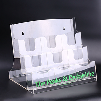 有機玻璃展示架粘接技巧有哪些？