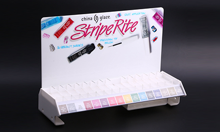 有機玻璃展示架到底哪里好？