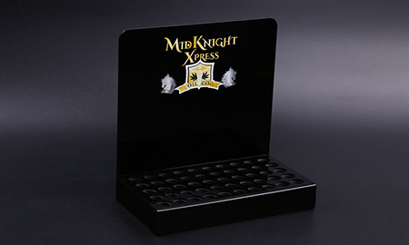 亞克力制品在制作過(guò)程中應(yīng)該要注意些什么?